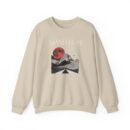 Stand firm Unisex Heavy Blend™ Crewneck Sweatshirt