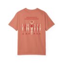 Feeling Fantastic Unisex Garment-Dyed T-Shirt