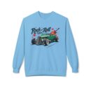 Rock & Roll Vibes Unisex Midweight Softstyle Fleece Crewneck Sweatshirt