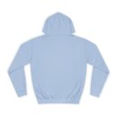 Racing crew Unisex College Hoodie
