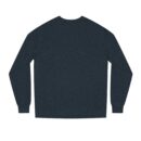Too cool for two wheels Unisex Crew Neck Sweatshirt