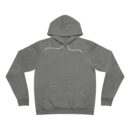 Hope Unisex Sponge Fleece Pullover Hoodie