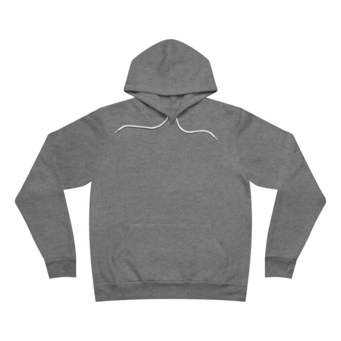 Hope Unisex Sponge Fleece Pullover Hoodie - Image 9