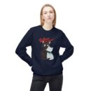 Where were you Unisex Midweight Softstyle Fleece Crewneck Sweatshirt