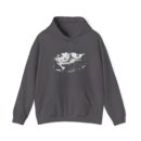 Journey to the summit Unisex Heavy Blend™ Hooded Sweatshirt