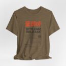 K-Pop Style Unisex Tee - Korean Release Graphic, Streetwear, Gift for Music Lovers, Casual Wear for Concerts, Trendy Everyday Shirt