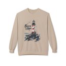 Beacon of Hope Unisex Midweight Softstyle Fleece Crewneck Sweatshirt