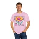 Floral Graphic T-Shirt
