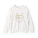 Seoul Good Idea Unisex Crewneck Sweatshirt - Perfect for Travel Enthusiasts