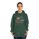 Perfect harmony Unisex College Hoodie