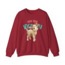 I'm a baby lamb Unisex Heavy Blend™ Crewneck Sweatshirt