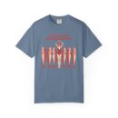 Feeling Fantastic Unisex Garment-Dyed T-Shirt