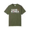 Save Korea Unisex T-Shirt