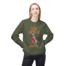 Dress up day! Unisex Midweight Softstyle Fleece Crewneck Sweatshirt