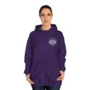 Racing crew Unisex College Hoodie