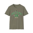 Champion Spirit Unisex Softstyle T-Shirt | Built To Win Tee | Casual Wear, Sports Fan Gift, Team Spirit, Comfortable Apparel