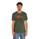K-Pop Style Unisex Tee - Korean Release Graphic, Streetwear, Gift for Music Lovers, Casual Wear for Concerts, Trendy Everyday Shirt