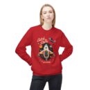 Catch the stars Unisex Midweight Softstyle Fleece Crewneck Sweatshirt