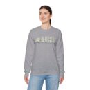 Time to be lifted Unisex Heavy Blend™ Crewneck Sweatshirt