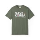 Save Korea Unisex T-Shirt