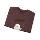 Cuteness overload Unisex Heavy Blend™ Crewneck Sweatshirt