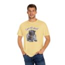 I'm all about prayer Unisex Garment-Dyed T-shirt