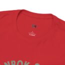 Hanbok Style Unisex Heavy Cotton Tee