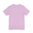 The boy reads the bible Unisex Tee