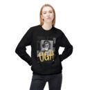 UGH Unisex Midweight Softstyle Fleece Crewneck Sweatshirt