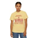 Feeling Fantastic Unisex Garment-Dyed T-Shirt