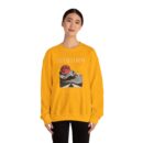 Stand firm Unisex Heavy Blend™ Crewneck Sweatshirt