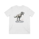 ANCIENT GIANTS Unisex Triblend Tee