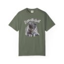 I'm all about prayer Unisex Garment-Dyed T-shirt