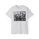 Born To Slay Black Unisex Ultra Cotton Tee - Empowering Graphic T-Shirt for Fashion Lovers