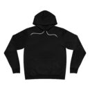Hope Unisex Sponge Fleece Pullover Hoodie