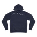 Hope Unisex Sponge Fleece Pullover Hoodie