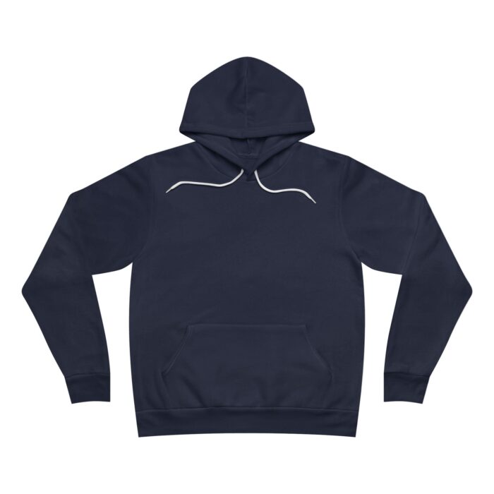 Hope Unisex Sponge Fleece Pullover Hoodie - Image 5