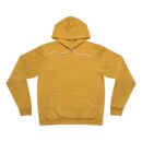 Hope Unisex Sponge Fleece Pullover Hoodie