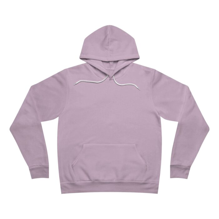 Hope Unisex Sponge Fleece Pullover Hoodie - Image 13