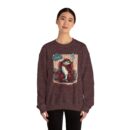 Scottish Salmon Unisex Heavy Blend™ Crewneck Sweatshirt