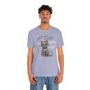 Cat Lover's Inspirational Tee, Have You Restored Your Relationship With God? T-Shirt, Cute Cat Shirt, Faith-Based Apparel, Gift for [...]