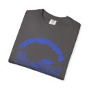 Gyeongbokgung Street Unisex Garment-Dyed T-shirt