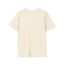 Smooth Like Butter Unisex T-Shirt - Softstyle Graphic Tee for Casual Vibes