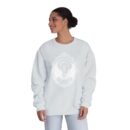 EVERY GLITCH IS A GIFT Unisex NuBlend® Crewneck Sweatshirt