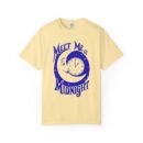 Meet me at midnight Unisex T-Shirt