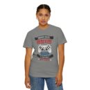 Unisex Gamer T-Shirt with Playful Design