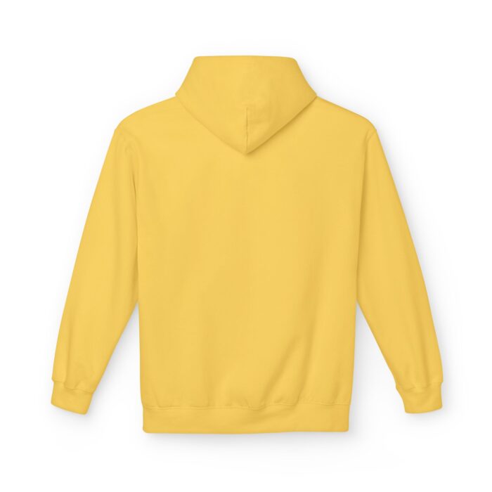 I saw an angel Unisex Midweight Softstyle Fleece Hoodie - Image 46