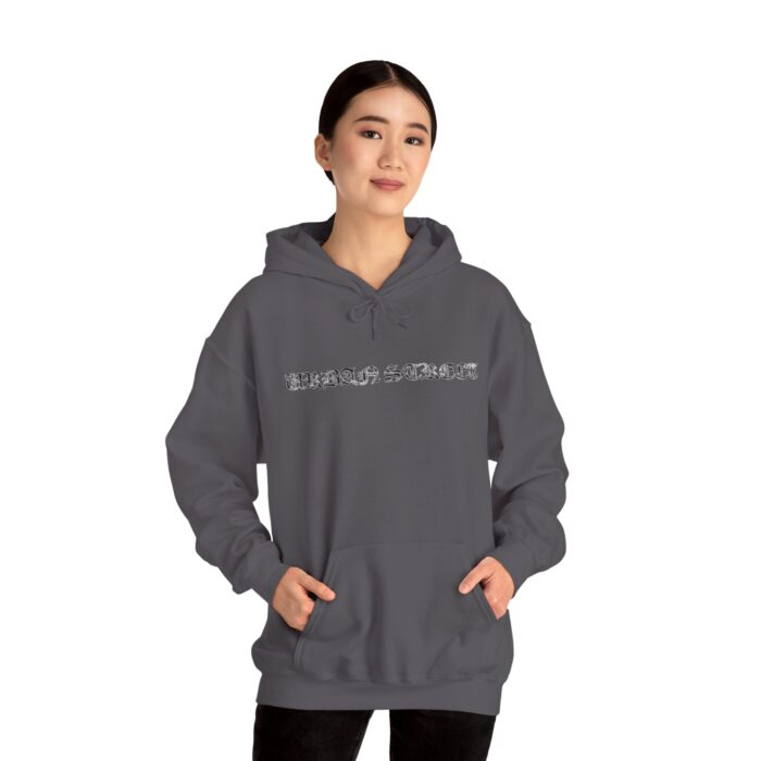 Urban street Unisex Heavy Blend™ Hooded Sweatshirt - Image 22