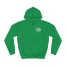 Racing crew Unisex College Hoodie