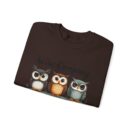 Wise Company Unisex Heavy Blend™ Crewneck Sweatshirt